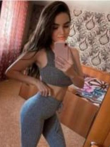 Индивидуалка Ирина Фотография 5