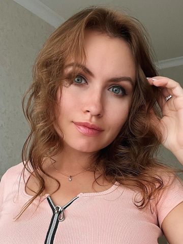 Марина